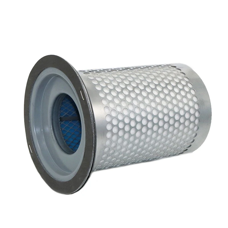 DB2074 3 Cubic Screw Air Compressor Oil and Gas Separator Oil Separator 4930152131 Oil Fine Separator