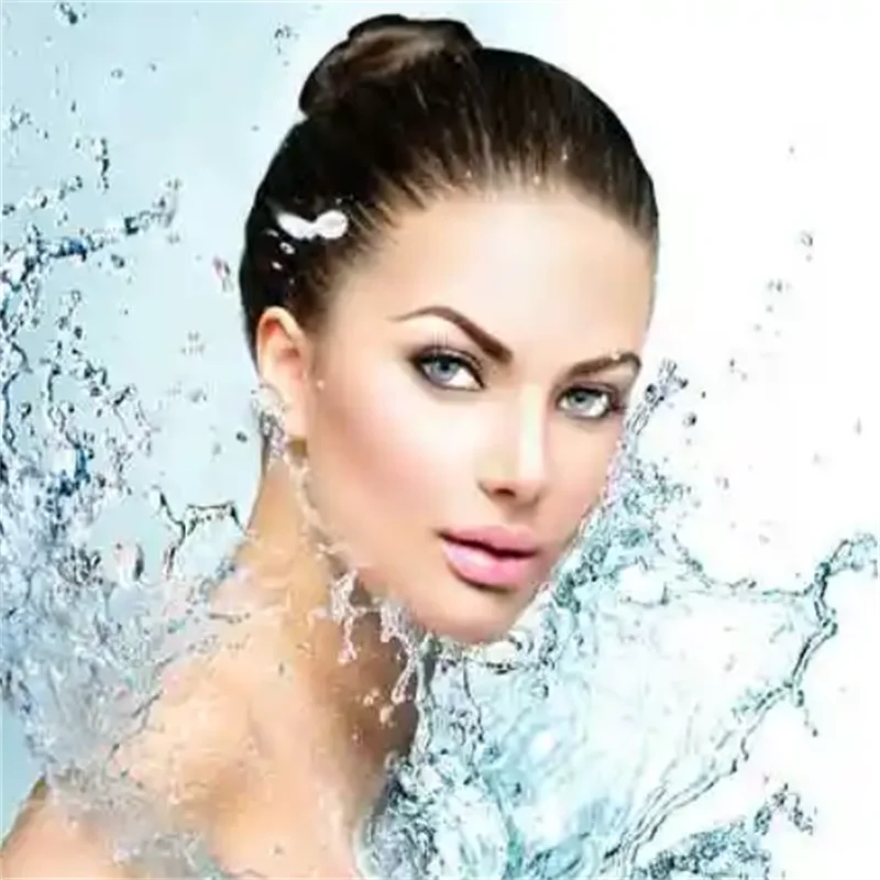 

2pcs Children's Hair Accessories, Cheerleaders, Stage Streamers, Rolls, Fringed Dovetail Bows, Rubber Bands, Hair Rings