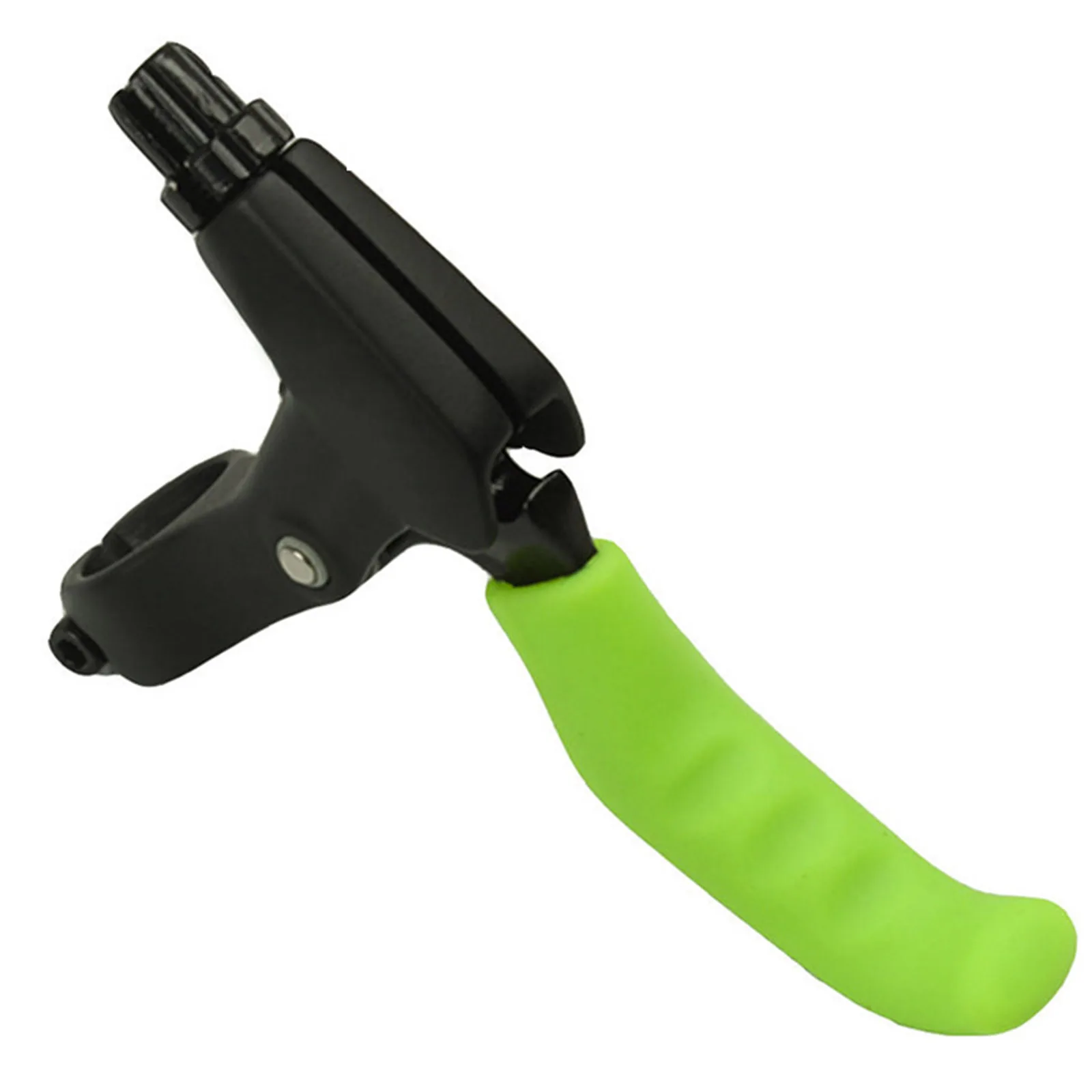 2 Stück Fahrradgriffe Fahrradbremshebel Gummiabdeckung Mountainbike Schutzgummi Lenkergriffe Abdeckung Fahrradzubehör – Detail 10