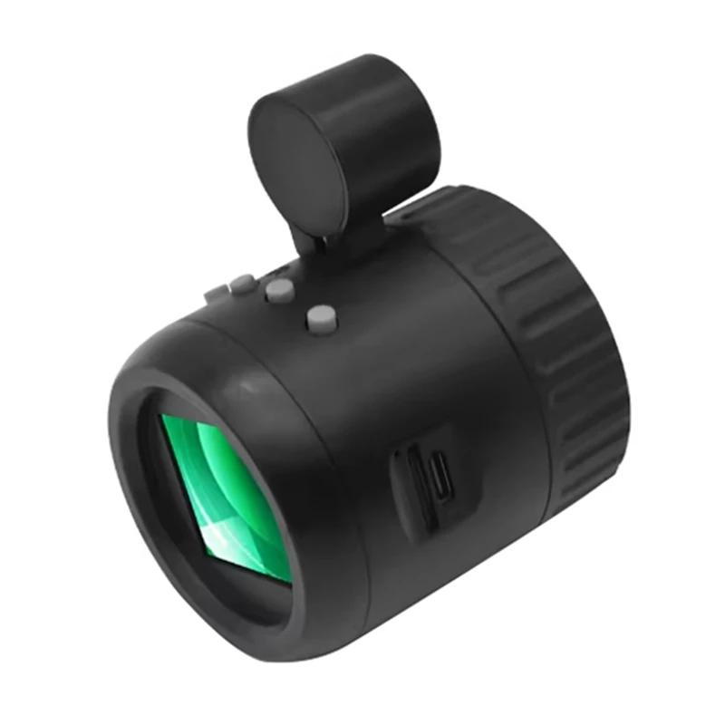 

FORW-1080P HD цифровой окуляр телескопа инфракрасное ночное видение для монокулярного бинокулярного телескопа зрительная труба
