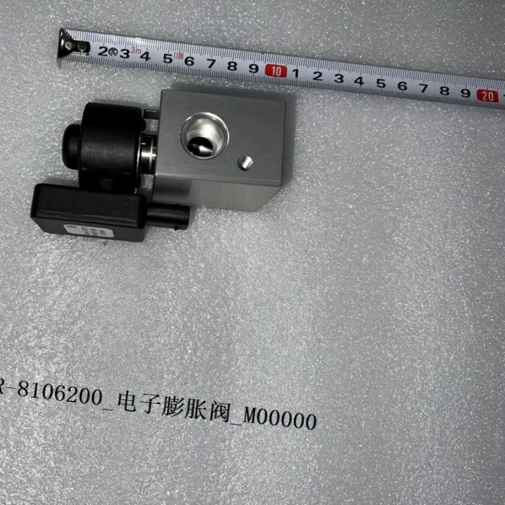 Air Conditioning New Electronic Expansion ValvFor Denza D9DM-i N8 Tang L Qin EV HanEV Brand New