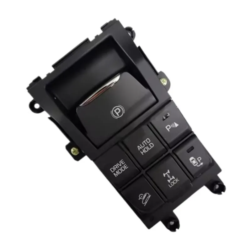 

93300D30304X 93300-D30304X Электрический переключатель регулятора стекла для Hyundai Tucson 1,6 2,0