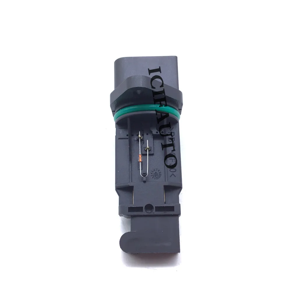 95560612300 0280218071 Mass Air Flow MAF Sensor For AUDI A8 PORSCHE CAYENNE 955 Turbo VW JETTA III GOLF PHAETON NEW BEETLE