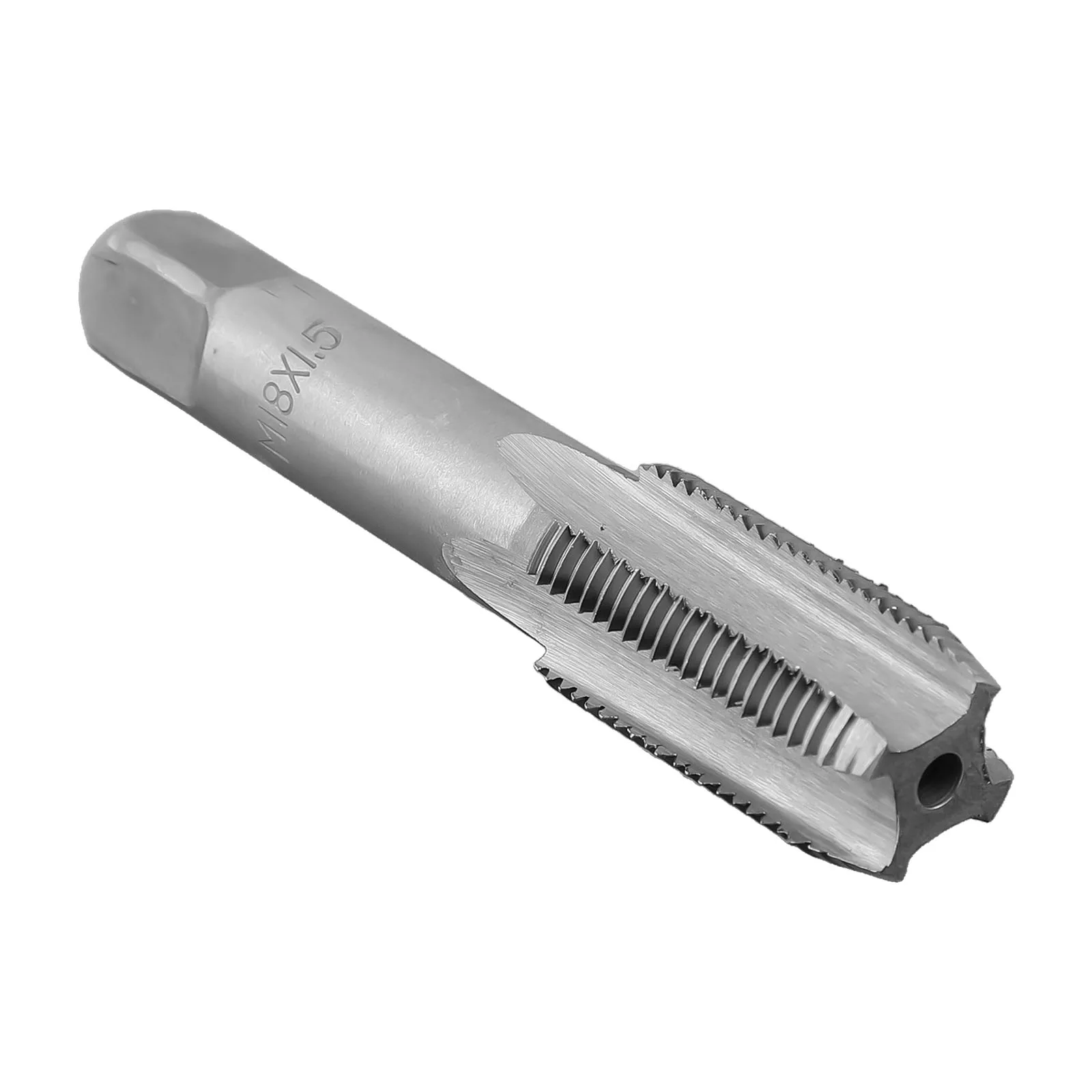 Hand Tap Tap Mm High Speed Steel Metric Tap Mm X Right Hand Thread High Speed Steel Right Hand Thread Through Hole Hand Taps