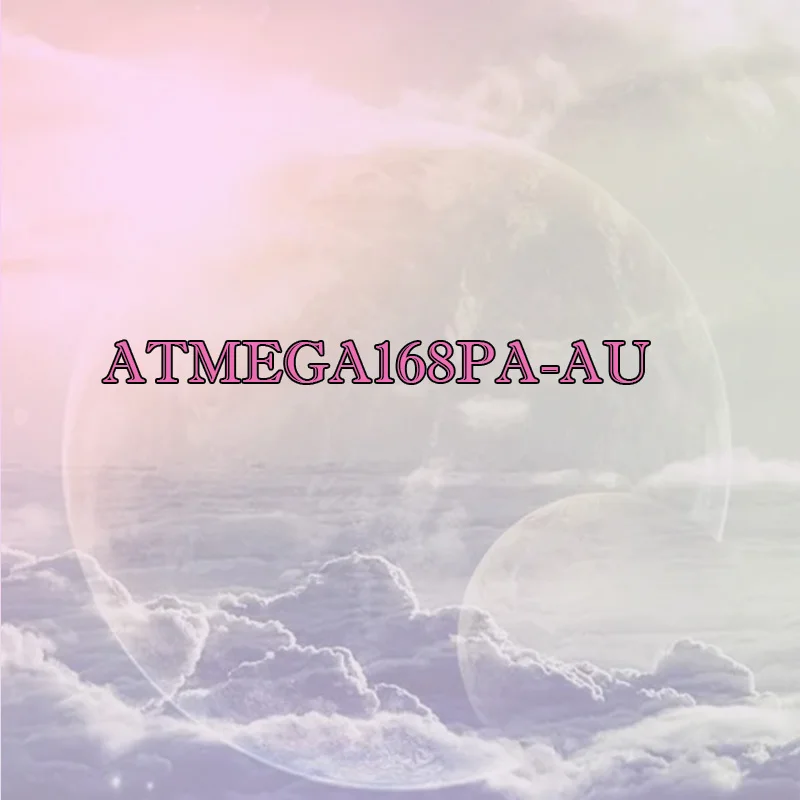 ATMEGA168PA-AU ATME…