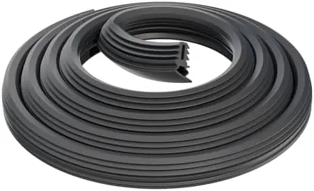 

Усовершенствованная уплотнительная манжета дверцы посудомоечной машины 3920DD3005D для моделей LDF5545BD, LDP6797BD, LDT5678SS - Замена для 3920DD3005H