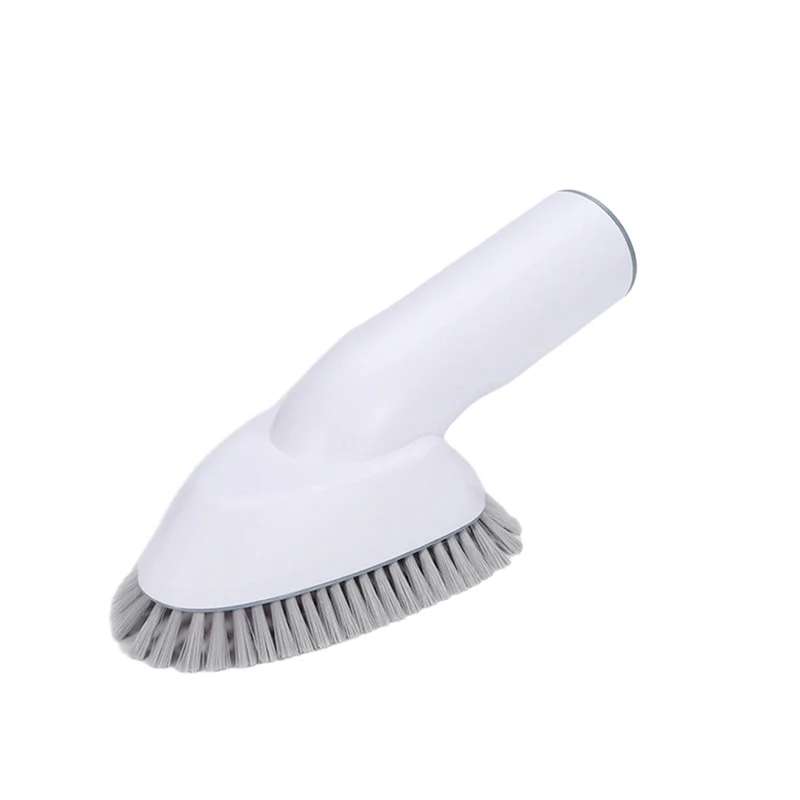 Universal 32Mm Pet Grooming Brush Brush Head Suction Head Nozzle For Vacuum Cleaner, Cat Dog Hair Removal Tool