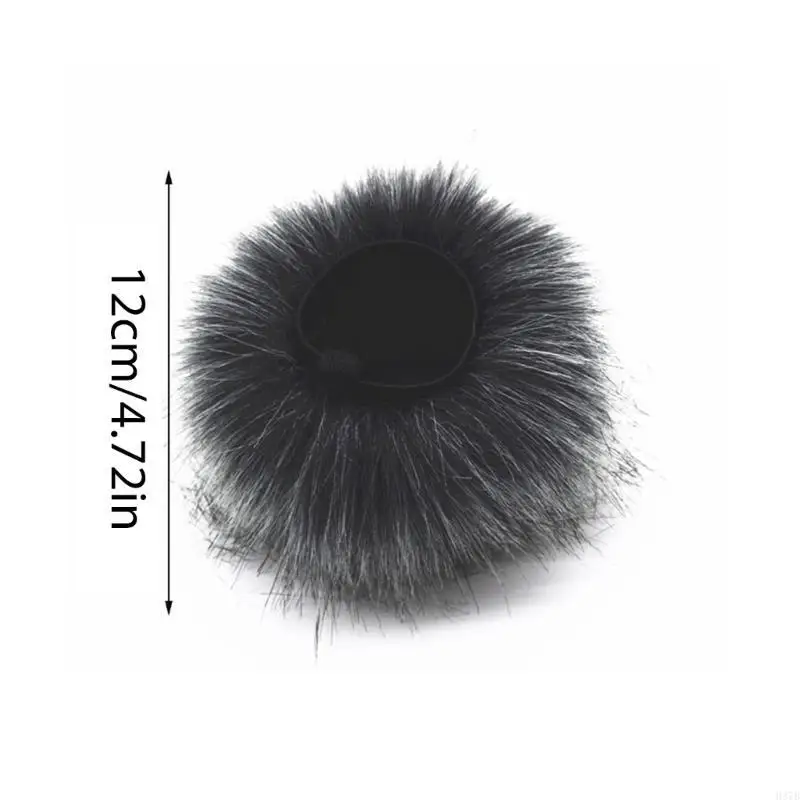 H37B ميكروفون الزجاج الأمامي للتكبير H6 أساسي