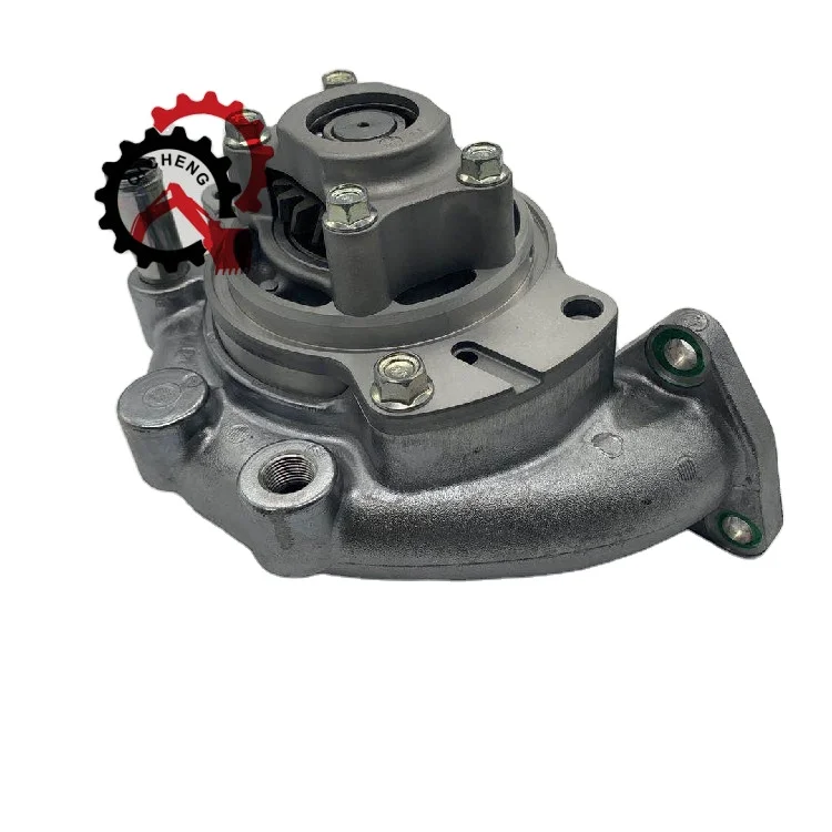 

1873109980 Custom Cheap Wholesale Price Water Pump Motor 1-87310998-0 6WG1T High Flow Water Pumps For Excavators