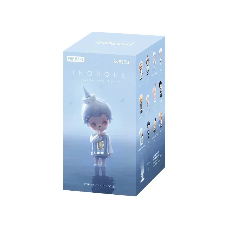 POP MART inosoul's Lucid Dreams Series Original Blind Box Surprise