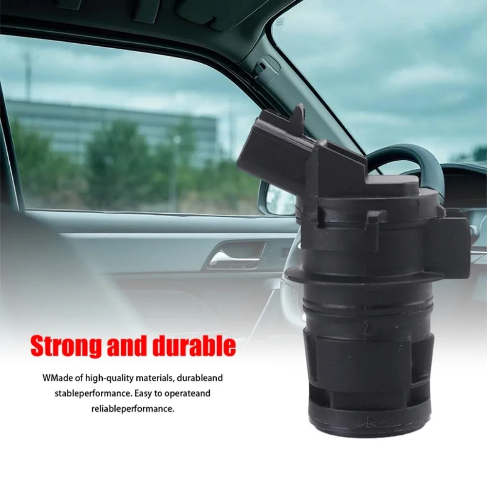 Windshield Washer Pump for Toyota Corolla Camry Prius Yaris RAV4 4Runner Honda Accord Civic Mazda 3 5 6 Ford Fusion 85330-60190