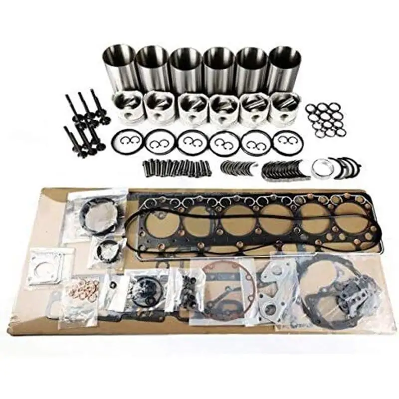 

Rebuild Kit 57336291 for Cummins ISB- 325 5.9 24V Engine 2005 dodge ram 3500