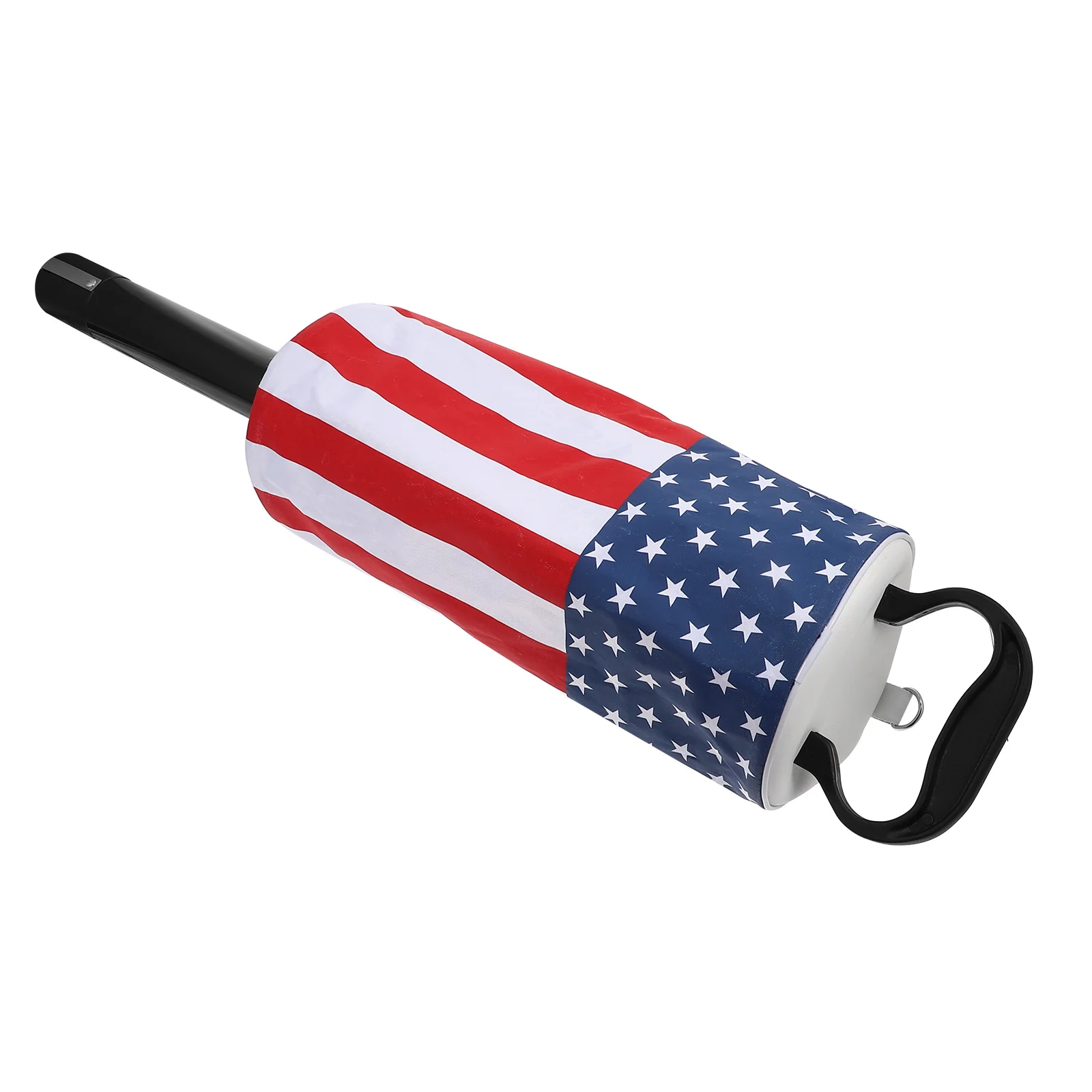 قطعة واحدة من منتقي الجولف خفيف الوزن ومتين وسعة كبيرة لممارسة أداة تجميع الكرة الدائمة الإبداعية #3