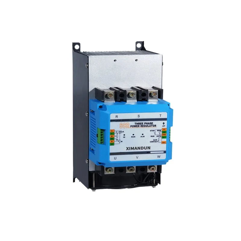 Three-Phase Power R…