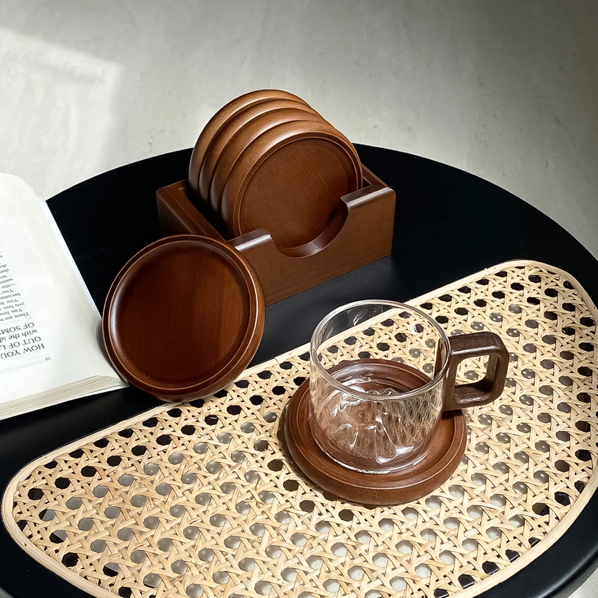 Thumbnail 3 - #67 Top Coaster Holders Picks for Every Budget