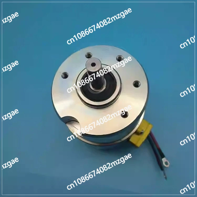 Heli Afterburner Electric Pallet Truck Drive Motor ZD044E-750W24V DC Walking Motor Parts