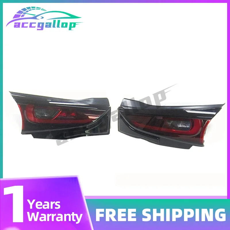 

Car accessories body parts KBTA-51-3F0 high level LED inner tail lamp for Mazda CX-5 2022-2023