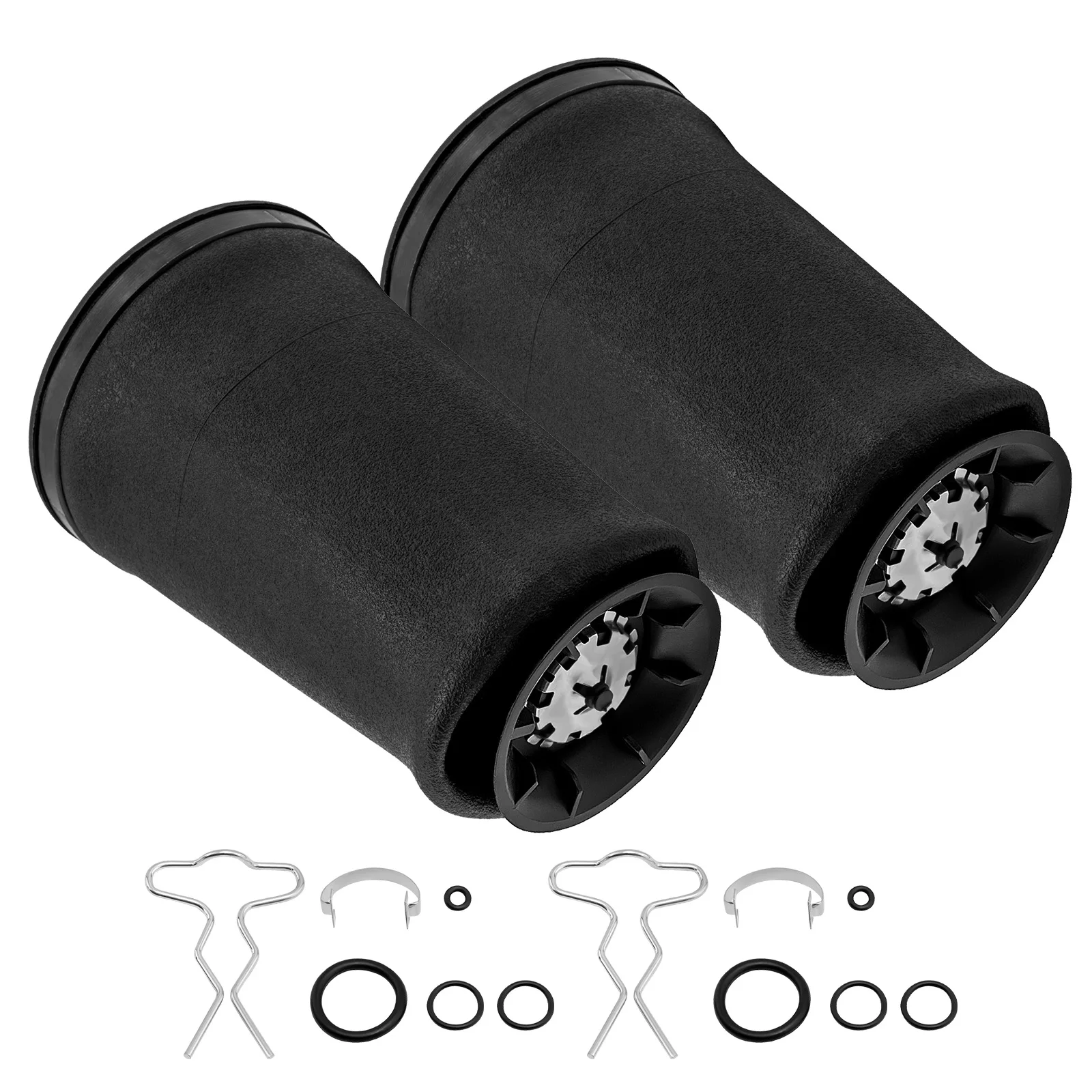 

Rear Pair Air Suspension Spring Bag For Lincoln Town Car for Ford Crown Victoria