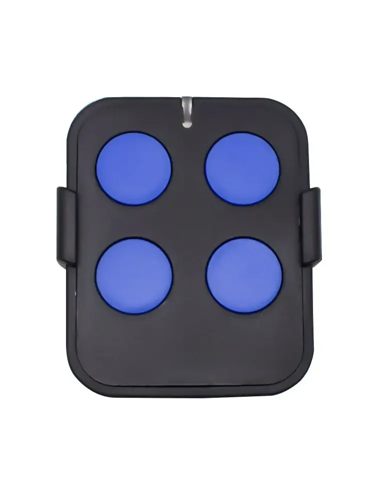 NOVOFERM MINI-NOVOTRON 522 524 projekt 512 MIX 43-2 502 MAX43-2 504 MAX43-4 otwieracz drzwi garażowe sterowane zdalnie 433.92MHz