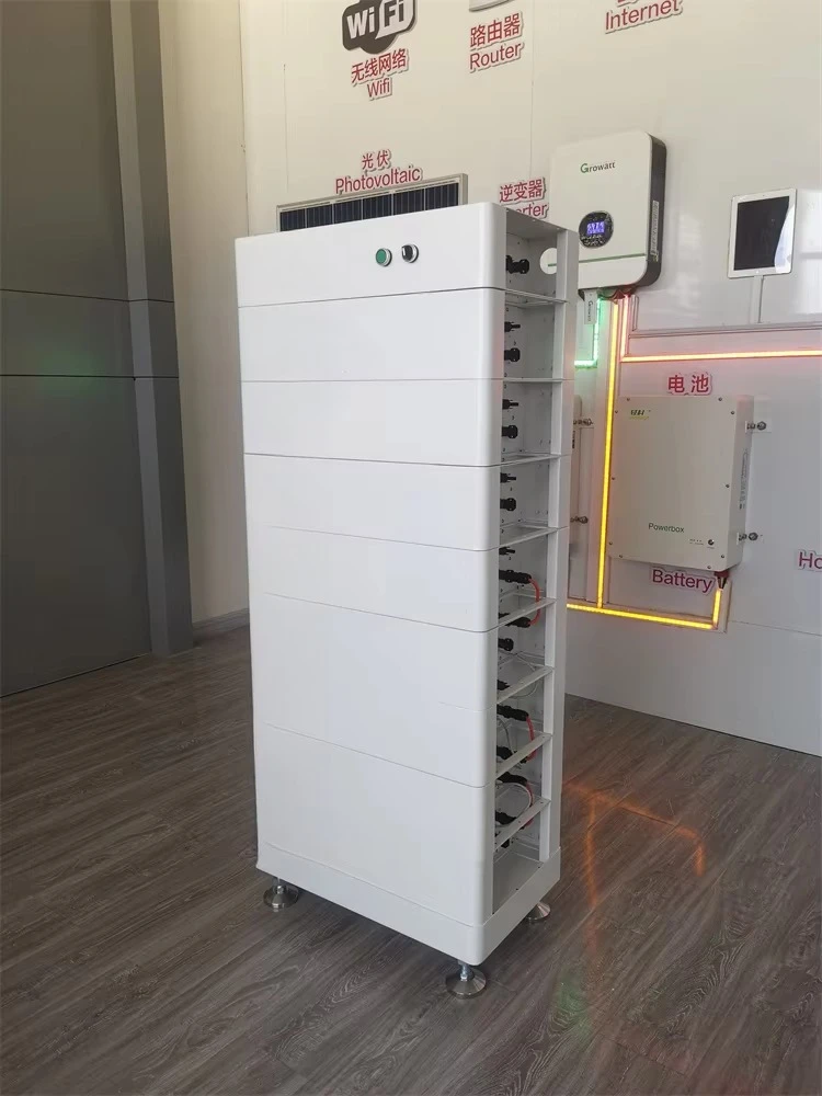 SUNLINK LB28 ELEBOX HV Solar Battery 250V Solar Inverter Solar Battery 50 Ah