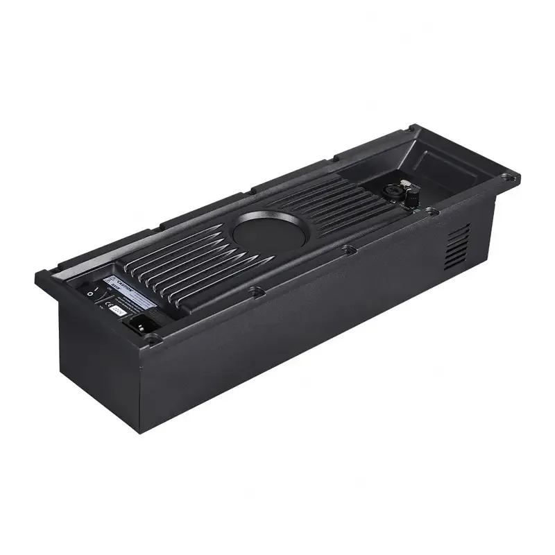

1000W Class D Power Amplifier Module with Full Frequency Speaker for Sound System Subwoofer Durable Metal Shell