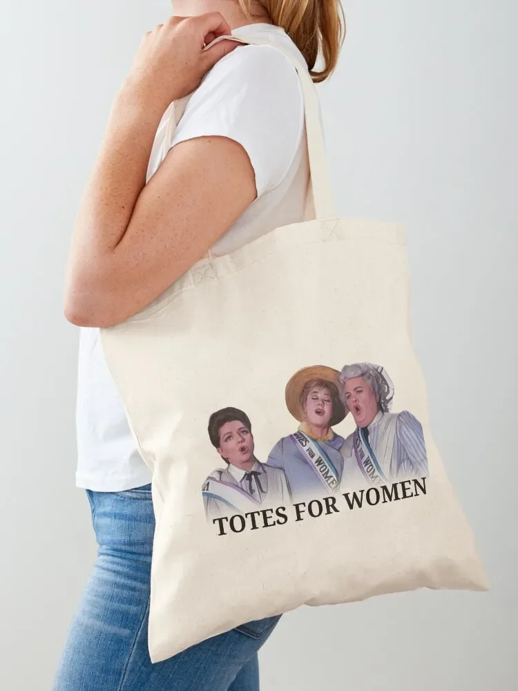 Totes For Women (Mary Poppins Tote) Tote Bag tote bags men Gift bags Canvas Tote Bag