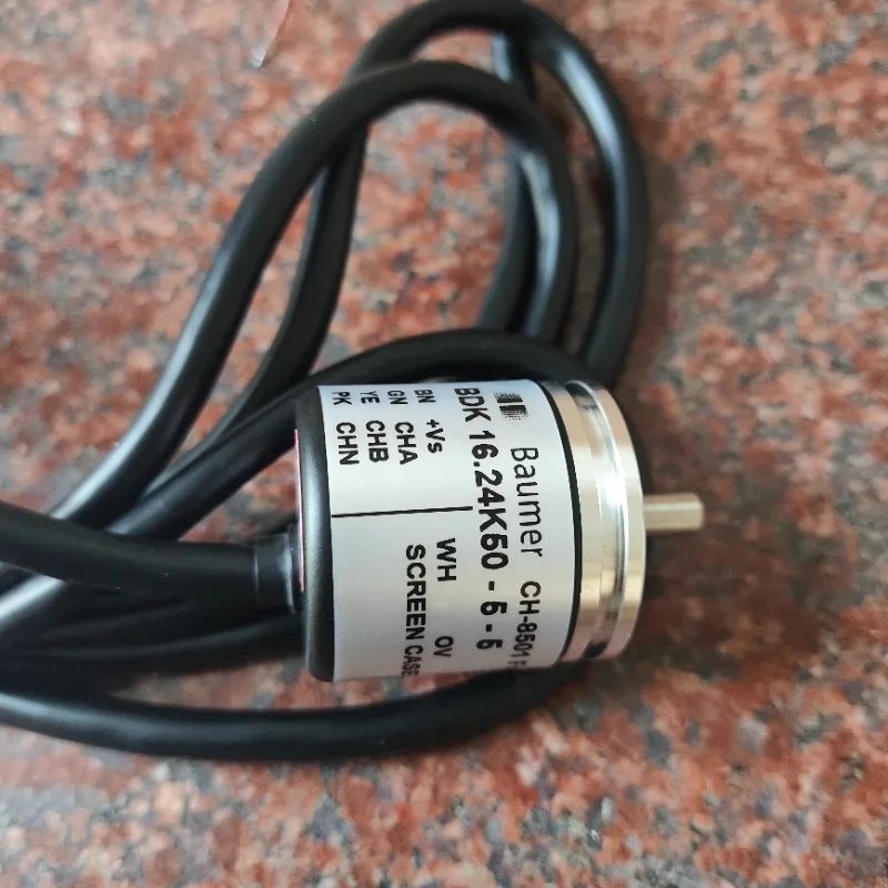 Parts For Baumer En…