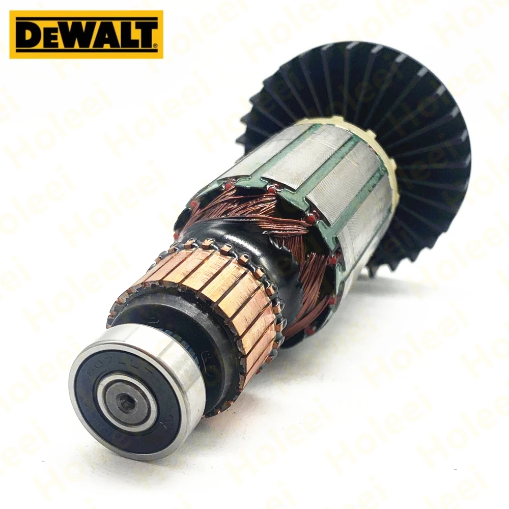 ARMATURE 220-230V Rotor N566901 For Dewalt D25133 D25132 D25134 D25133K