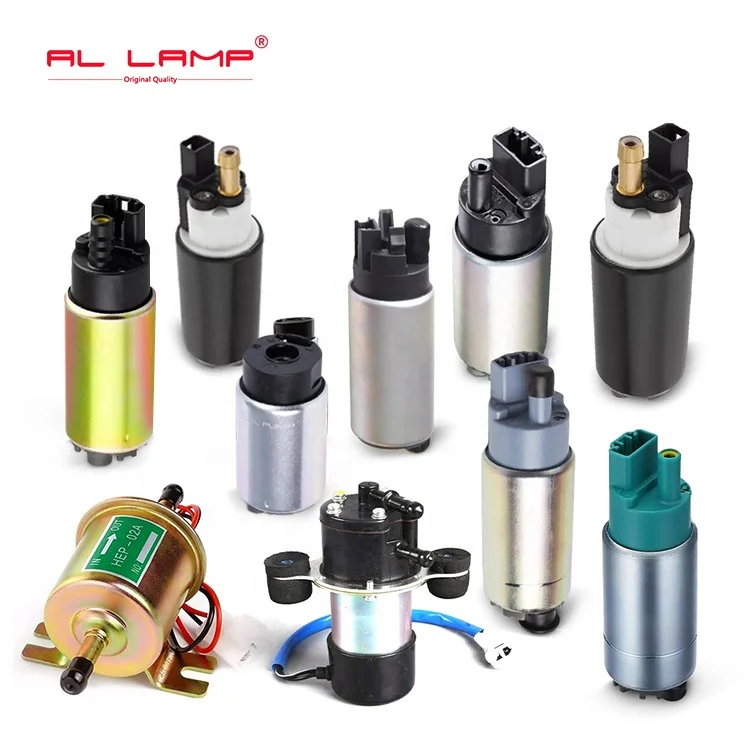 

Universal Car Electric Fuel Pump Bomba De olina Combustib for Corolla Chevrolet Suzuki