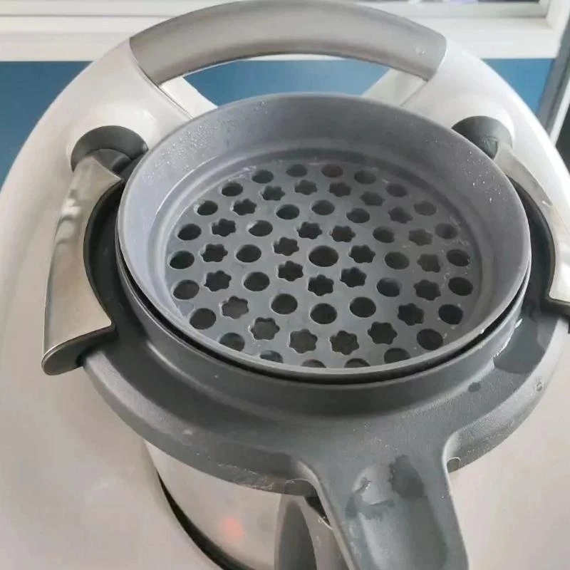 Защитная крышка ситовой крышки.