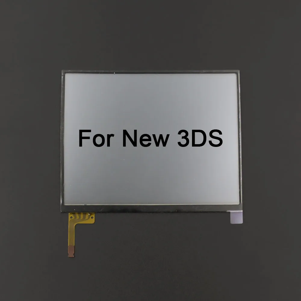 Replacement Panel Display Digitizer Glass Touch Screen For NDS Lite NDSL NDSi For 2DS 3DS New 3DS XL LL WiiU PAD Console view 4