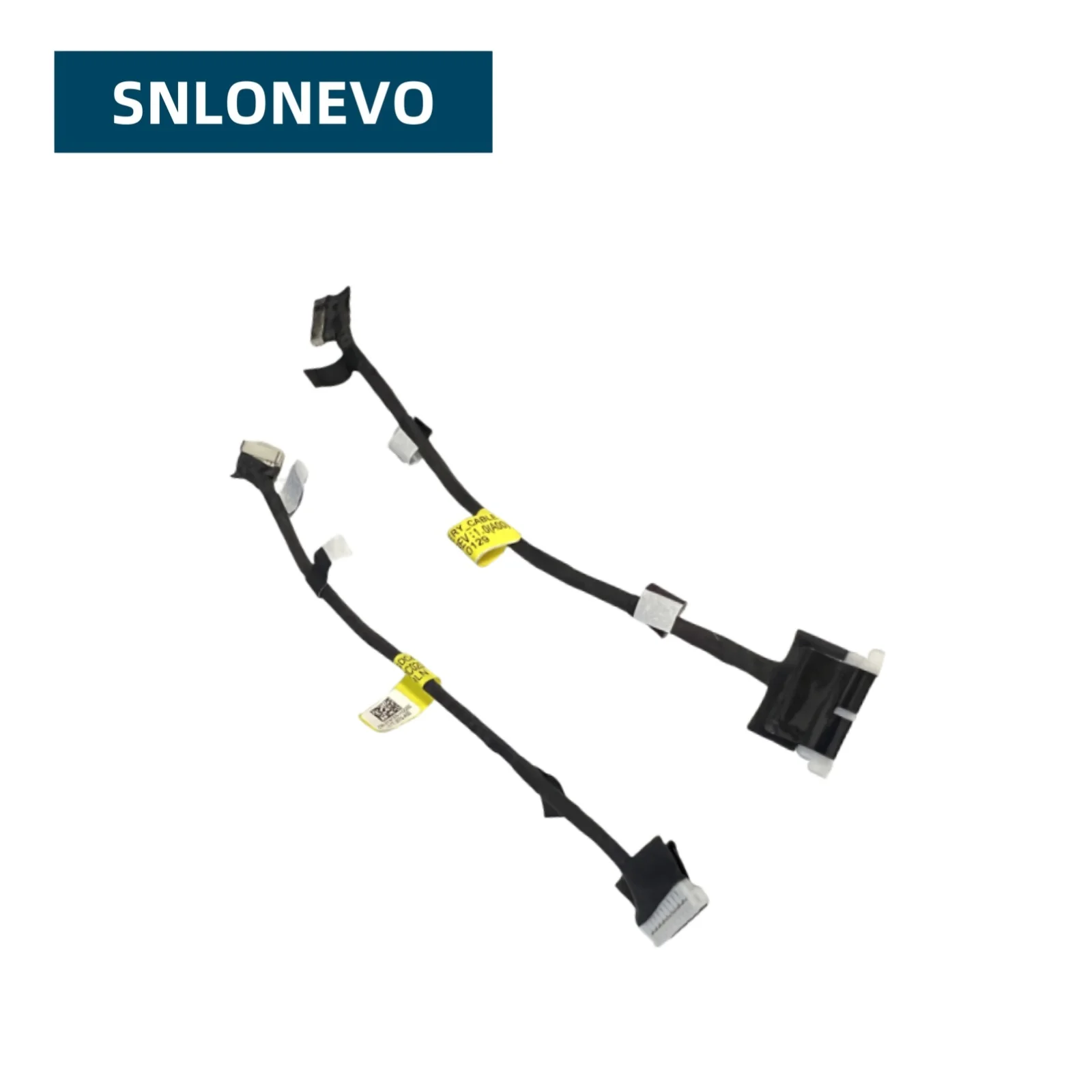 

0Y4FRN Battery Flex Cable For Dell Latitude 7420 7200 E7420 E7200 GDC41 laptop Battery Cable Connector DC02003S200