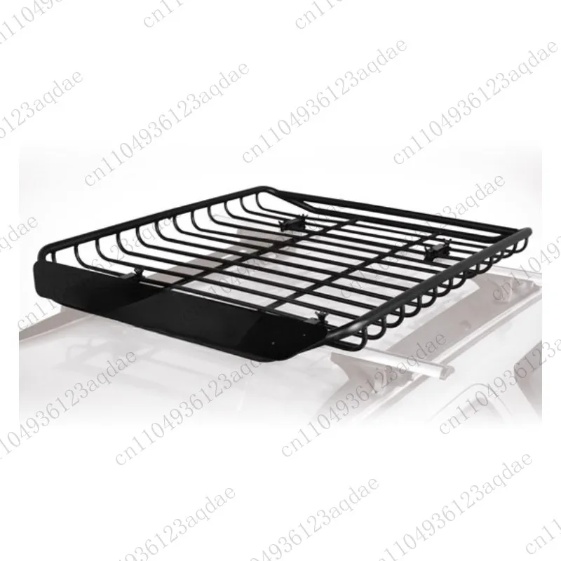 Roof Rack Basket Roof Rack Prado Basket Roof Basket