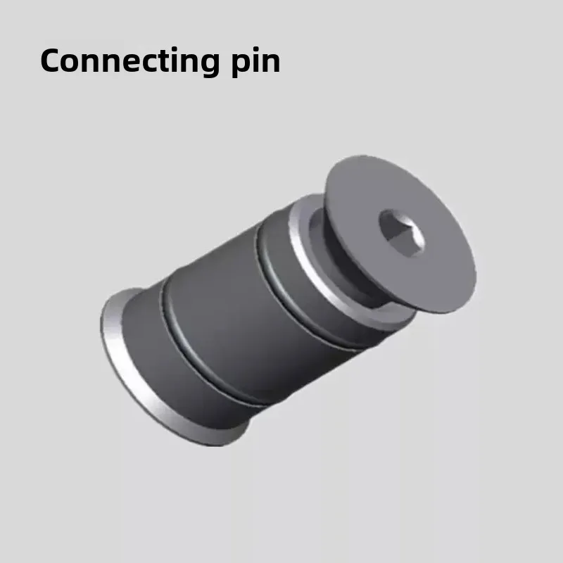D16 Countersunk Locking Clamping Bolts Special Fastener For 2D 3D Flexible Welding Table Jig Fixture Positioning Screw Welding