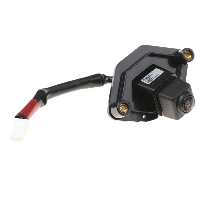 

28442-4EA0A Car Rear View Camera for Nissan Qashqai Reverse ​Back Up Camera 284424EA0A