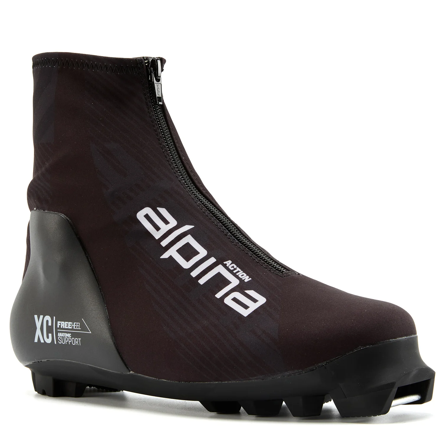 

Action Race Cross-Country Skiing Classic Boots 54391K