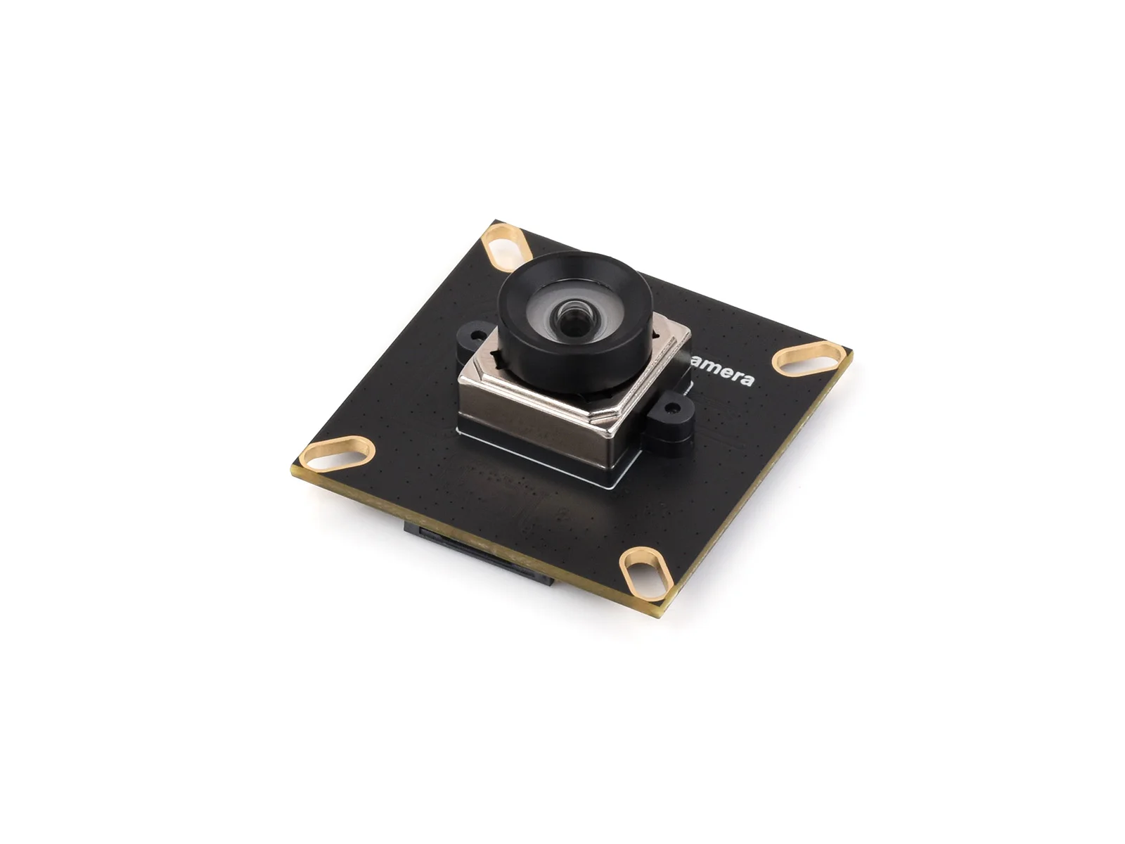 Waveshare IMX415 8MP MIPI Camera Module, Autofocus, 95.5° D-FOV, Distortion-free, Supports Raspberry Pi 5 / 4B / 3 / Zero - view 3