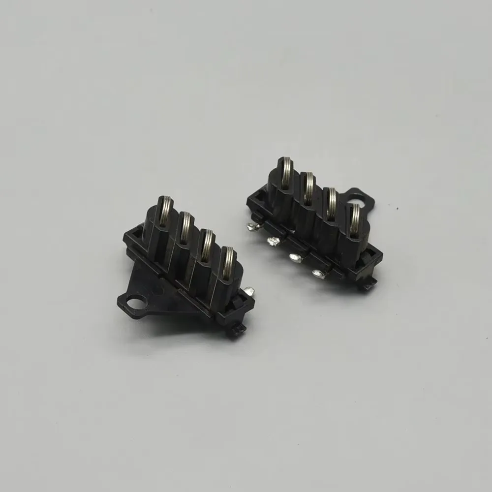 PC-211 PC-230 Toner Cartridge Chip Contact Spring for PANTUM P2200 P2207 P2500 P2505 P2507 M6500 M6507 M6550 M6600 M6602 M6607