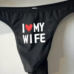 Schwarze Tanga von niedriger Taille für Männer, atmungsaktiv und bequem 8 Hauptverkäufe - №8