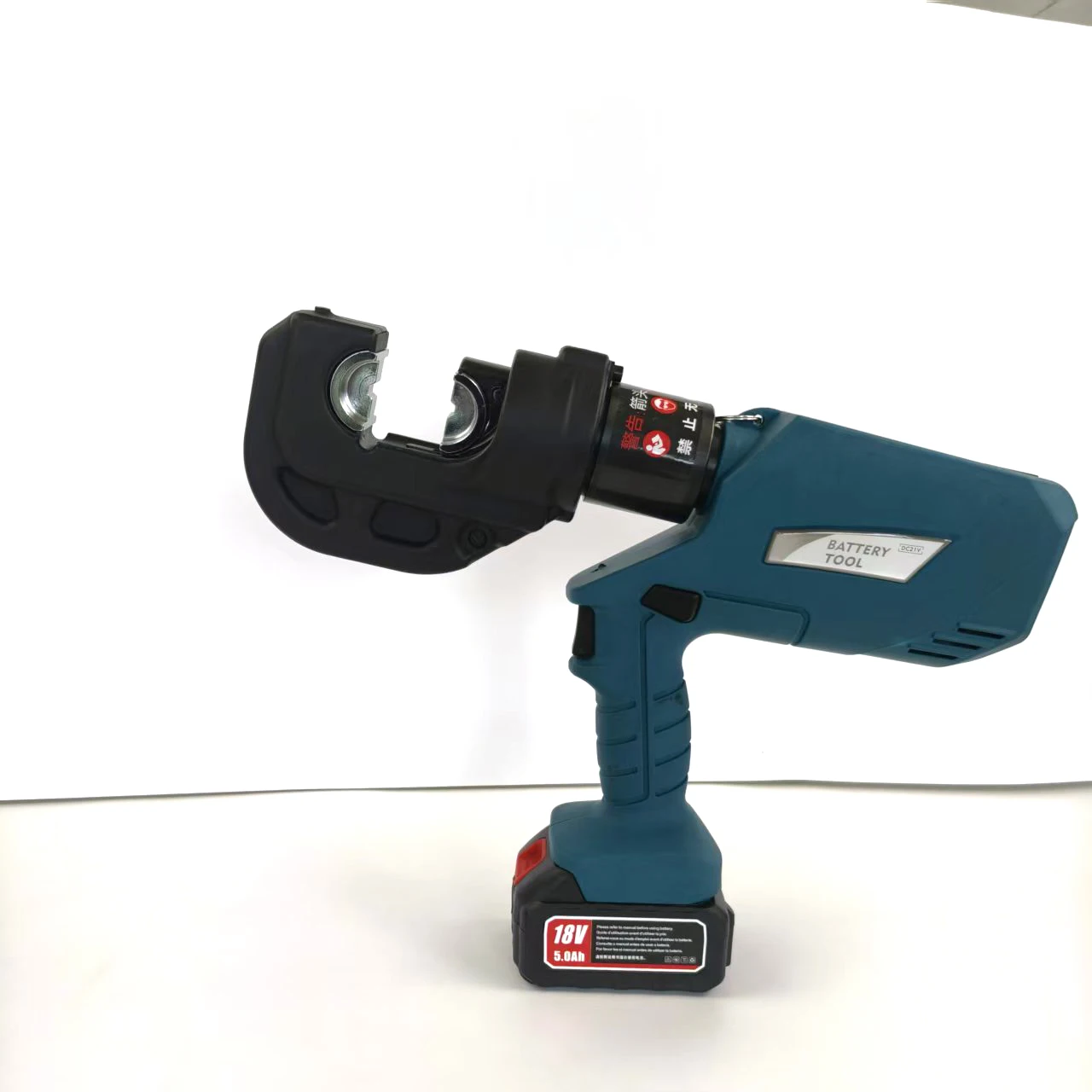 EZ-400 Rechargeable… - image