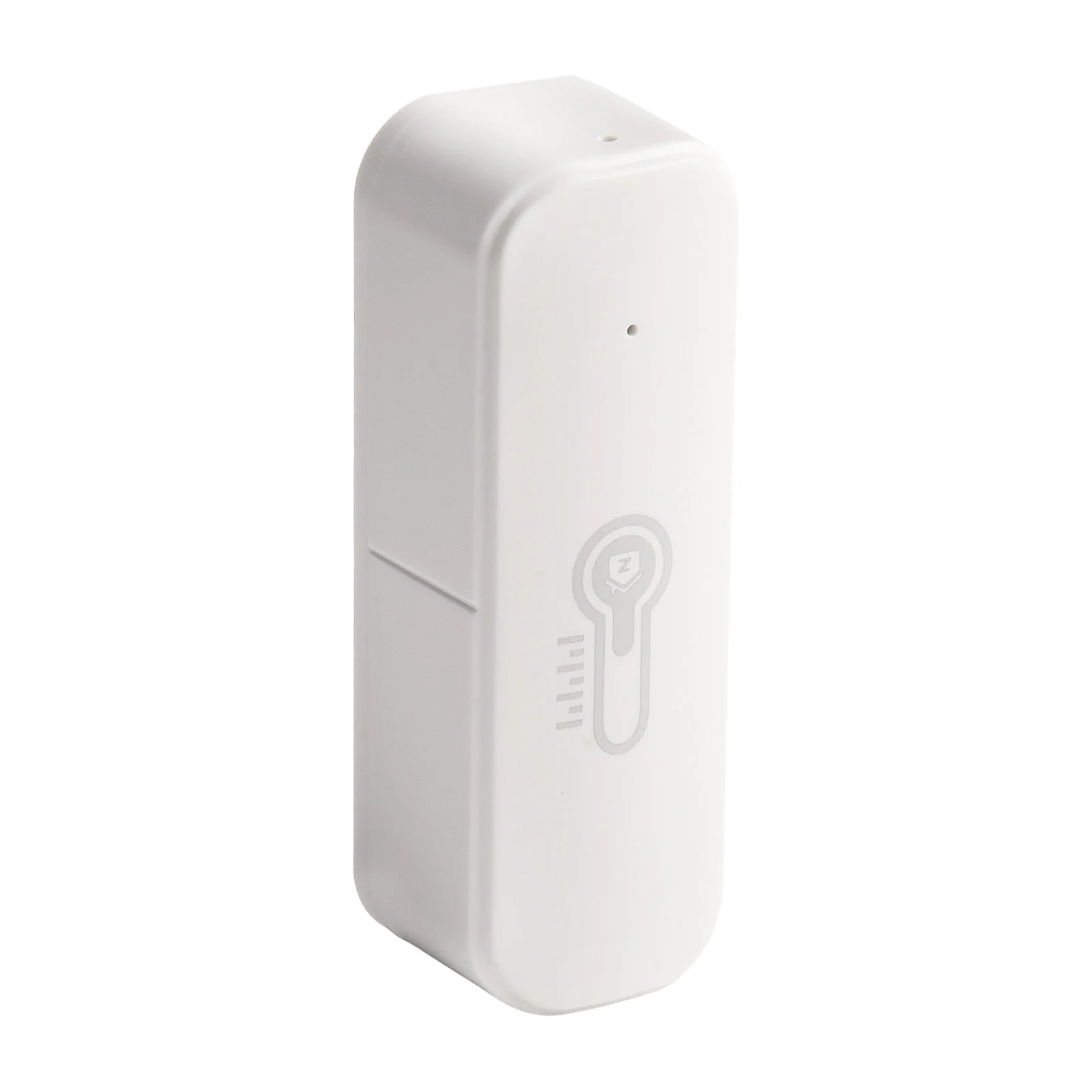For Tuya Smart For zigbee Sensor for Temperature and Humidity Monitoring with for Real Time Alerts to Enhance Indoor for Comfort