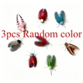 3pcs Random color