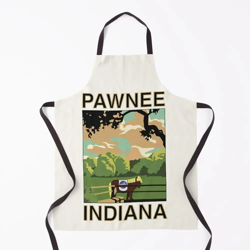 

Pawnee Indiana Apron Kitchen And Household Goods carpenter Womens Dresses Apron