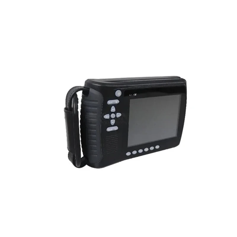 SY-A014 Handheld Pet Vet Ultrasound Machine Sheep Pig Cattle Horse Cow  Pet Vet Ultrasound Scanner