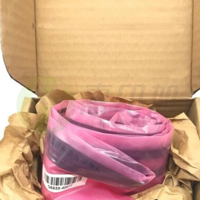 Original New Q6659-60175 Q5669-60673 # 24inch 44inch A1 B0 Carriage Belt For HP T610 T1100 Z2100 Z3100 Z3200