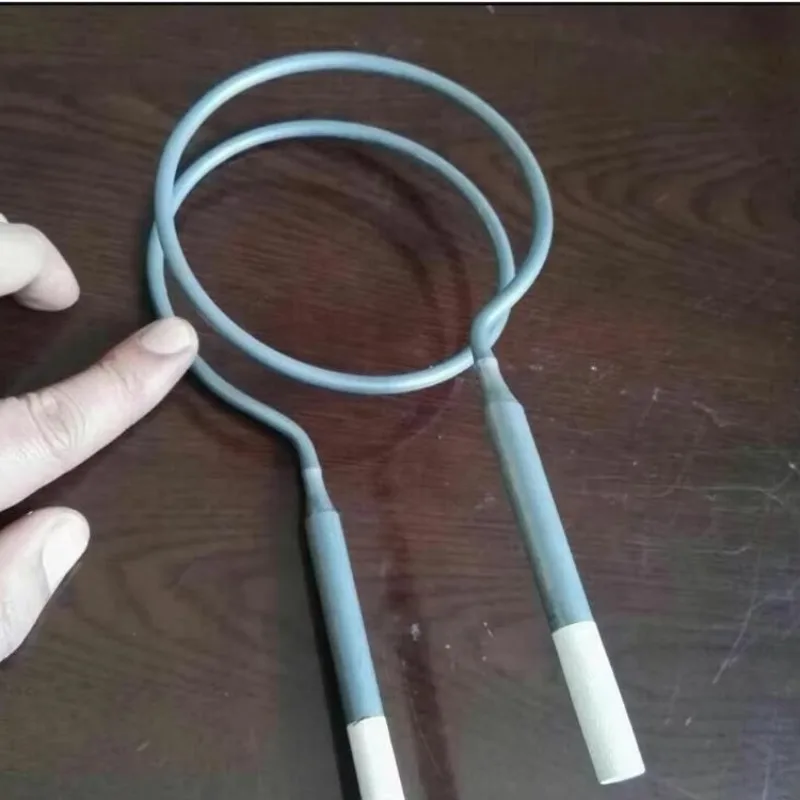 1700 1800 1900C Molybdenum Disilicide Heating Element for High Temperature Furnace