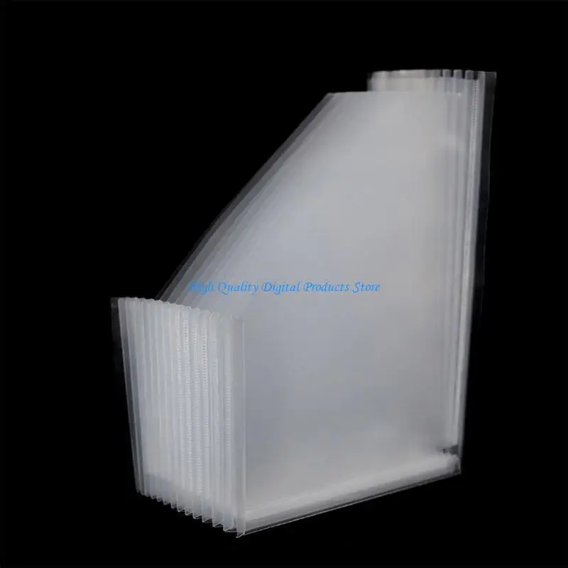 U2JE Практические 13 карманов расширяют файловые папки организатора документа Size