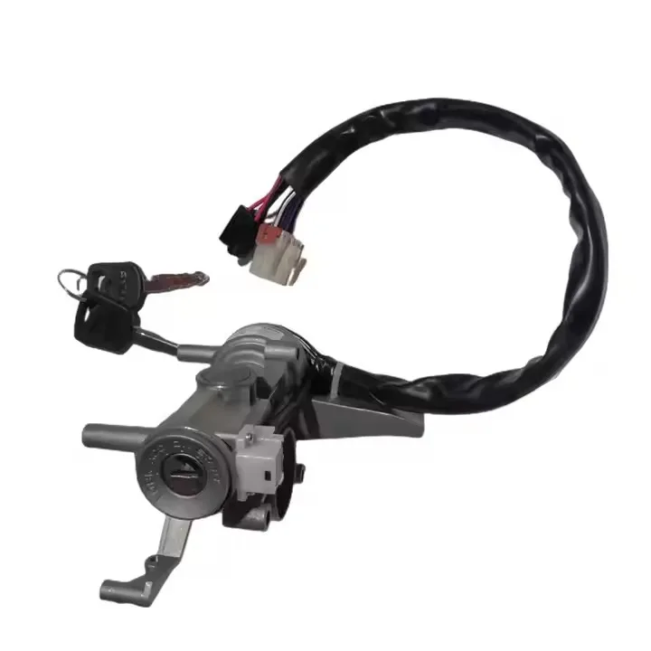 

JK323Q JAC Light Truck Детали двигателя Высококачественный переключатель зажигания