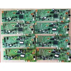 1pcs Motherboard Formatter Logic Main Board For Epson L355 L550 L555 L366 L375 L395 L386 L455 L456 L475 L495 L575 L485 L385 L575