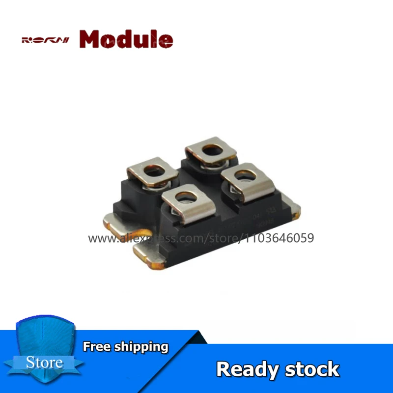 

DSS2X101-015A DSEP2X101-04A Module